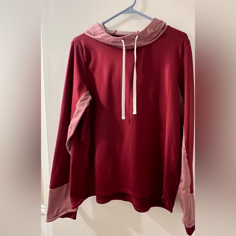 Under Armour Hoodie